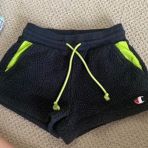 Champion shorts